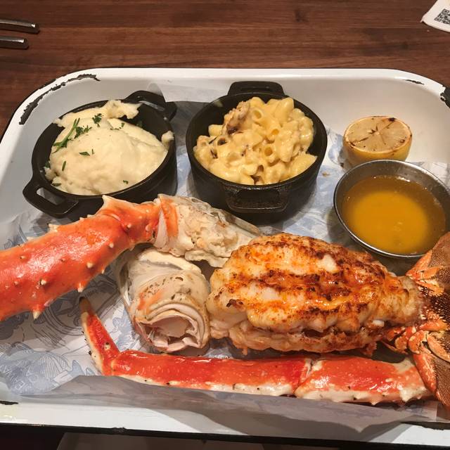 King's Fish House Henderson Restaurant Henderson, NV OpenTable