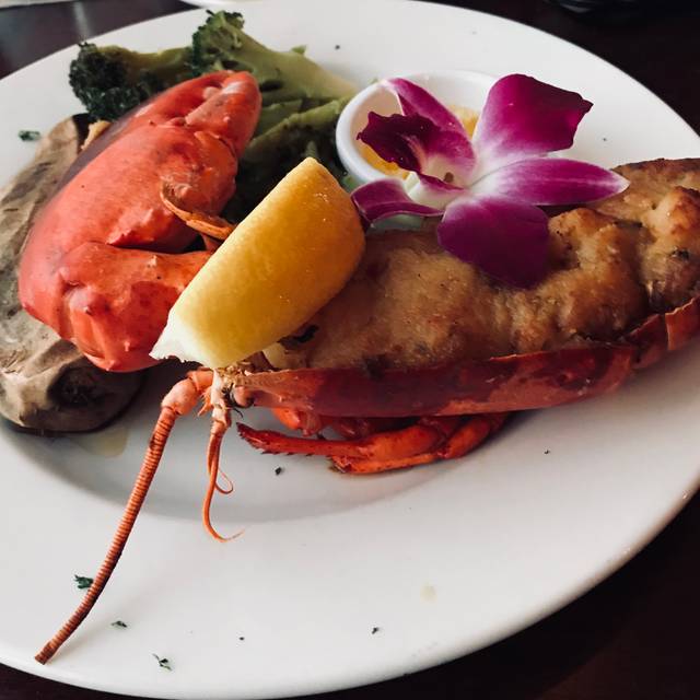 15 Point Road Restaurant Portsmouth, RI OpenTable