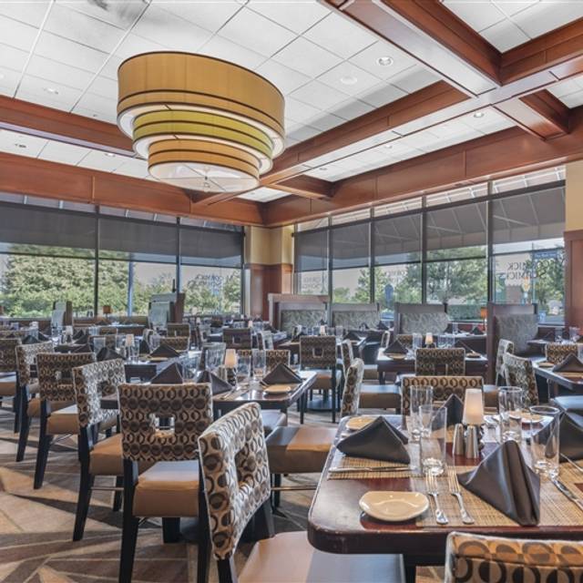20 Restaurants Near Easton Town Center Opentable