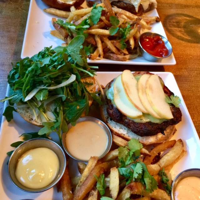 Fork Restaurant Chicago, IL OpenTable