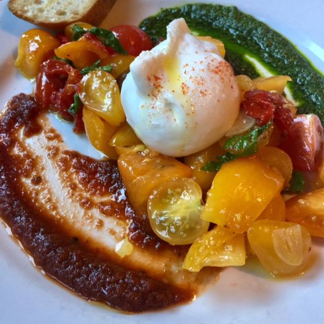 Fork Restaurant Chicago, IL OpenTable