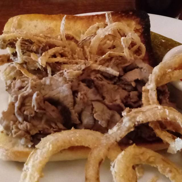 Iron Hill BreweryHuntingdon Valley Restaurant Huntingdon Valley, PA