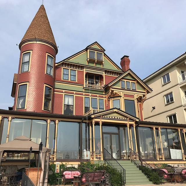 Baker House Restaurante Lake Geneva, WI OpenTable