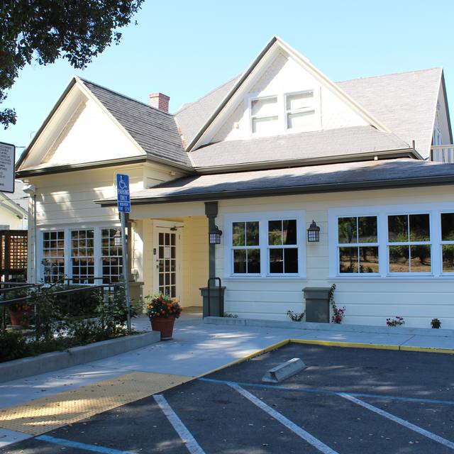 Geyserville Grille Restaurant Geyserville, CA OpenTable