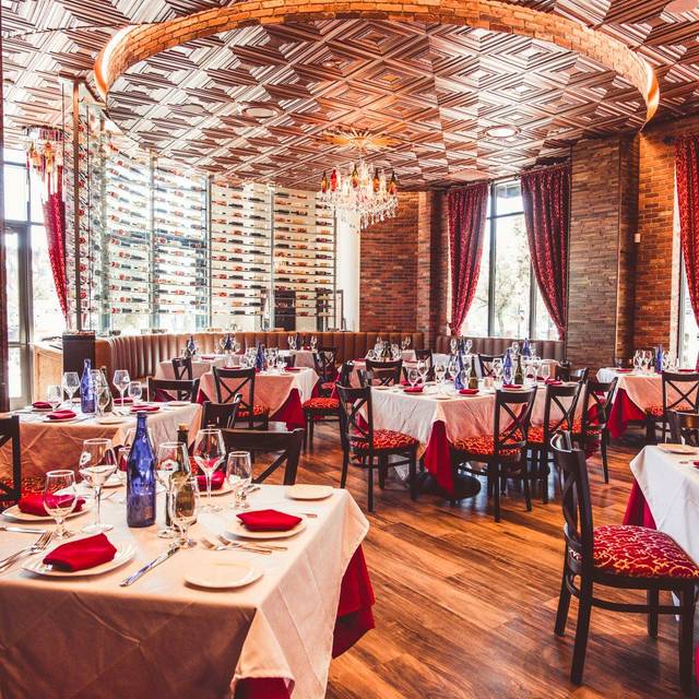 10 Restaurants Near Upper Montclair Station Opentable