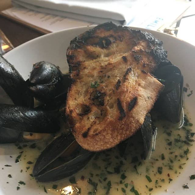 Emilia Restaurant Knoxville, TN OpenTable