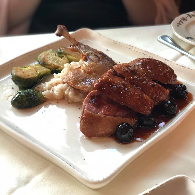 Carmine's Bellevue Restaurant Bellevue, WA OpenTable