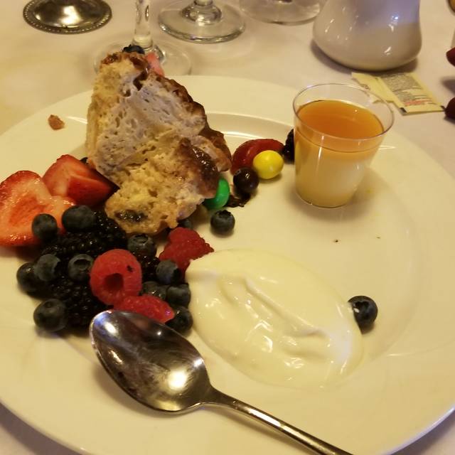 Queen Mary Champagne Sunday Brunch Restaurant Long Beach, CA OpenTable