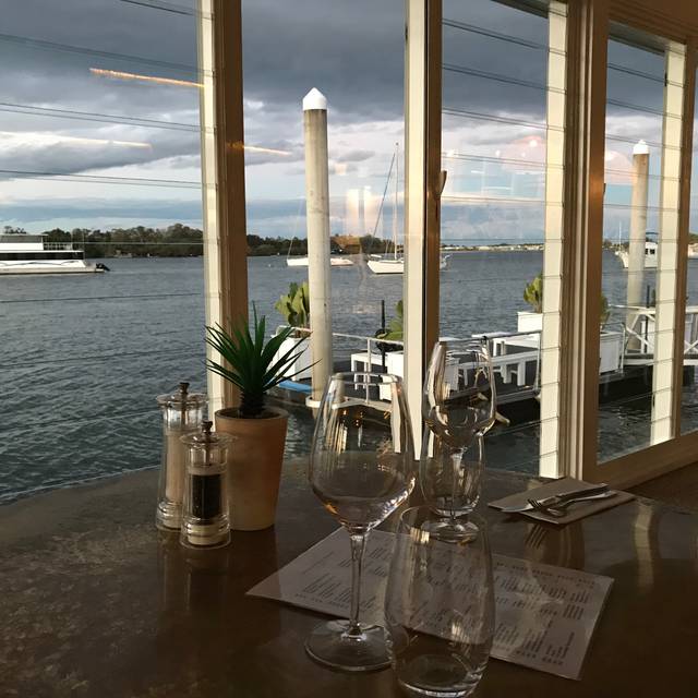 Whalebone Wharf Restaurant Port Macquarie, AUNSW OpenTable