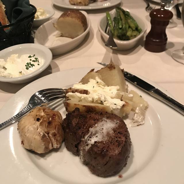 Harris Ranch Steakhouse Restaurant Coalinga, CA OpenTable
