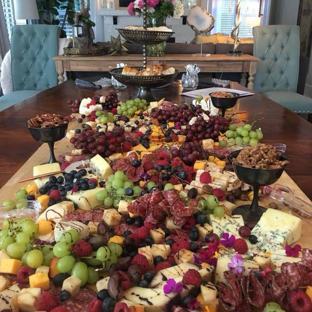 Restaurant Exeter, CA OpenTable