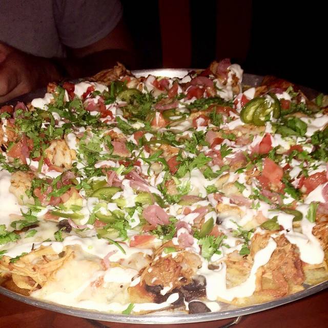 El Vez Restaurant Philadelphia, PA OpenTable