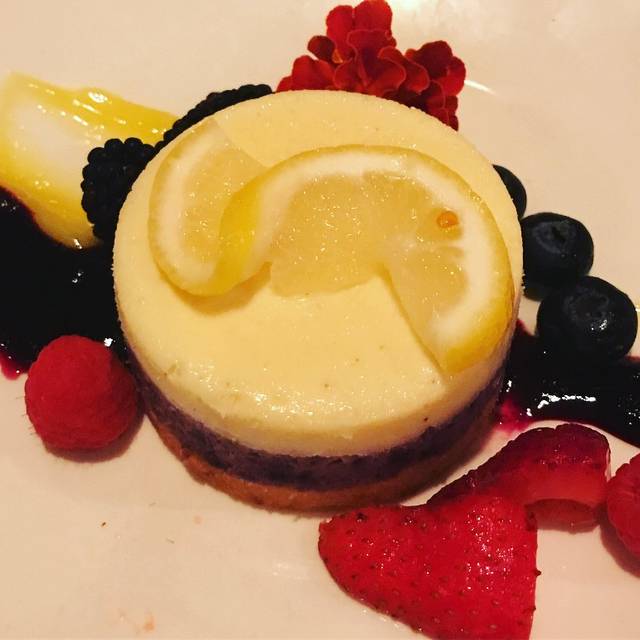 Aqua Pazzo Restaurant Boardman, OH OpenTable