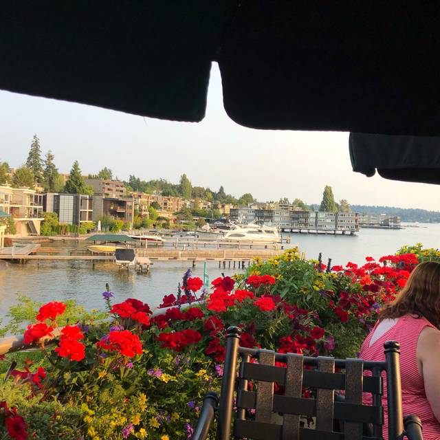 Anthony's HomePort Kirkland Restaurant Kirkland, WA OpenTable