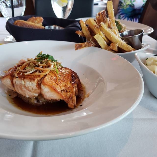 Ocean Prime Troy Restaurant Troy, MI OpenTable