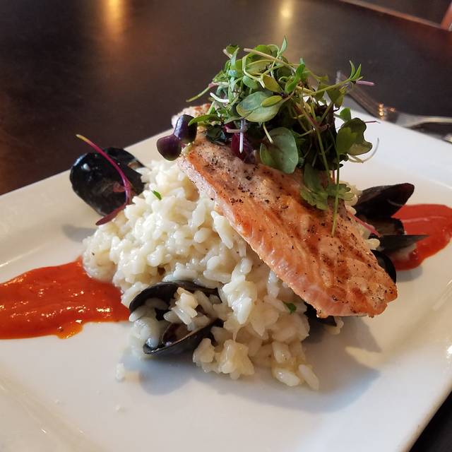 Foundation Restaurant and Bar Sacramento, CA OpenTable