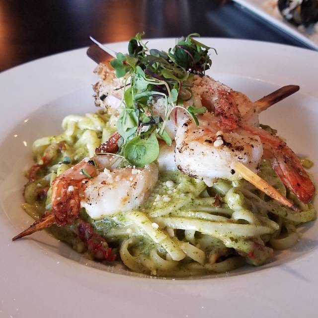 Foundation Restaurant and Bar Sacramento, CA OpenTable