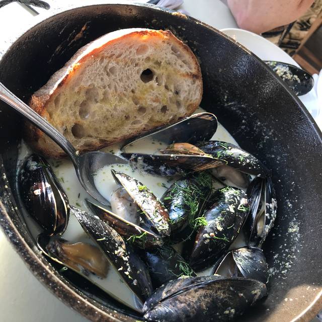 Scales Restaurant Portland, ME OpenTable