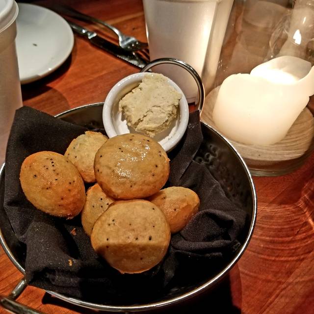 Stoney River Steakhouse and Grill Atlanta Restaurant Atlanta, GA