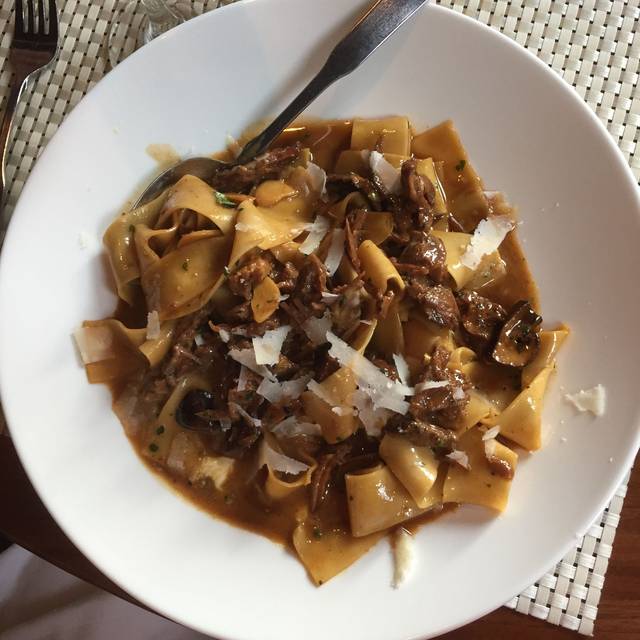 Martini Modern Italian Restaurant Columbus, OH OpenTable