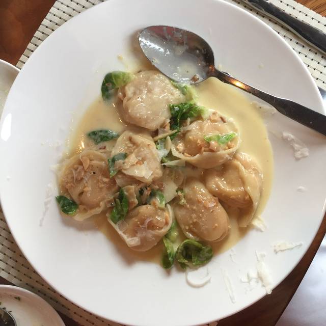 Martini Modern Italian Restaurant Columbus, OH OpenTable