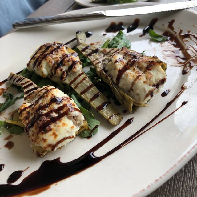 Grappa Rochester Restaurant Rochester, NY OpenTable