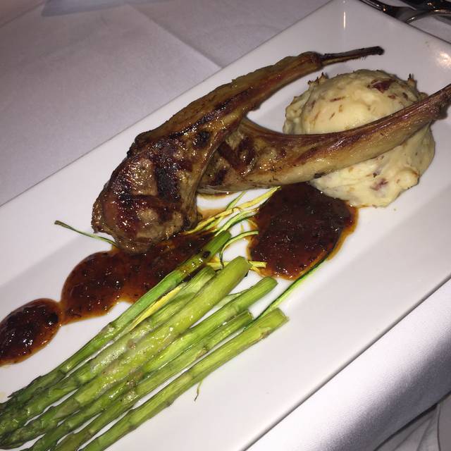 The Strip Club 104 a steak house Restaurant Greer, SC OpenTable