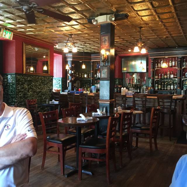 Riegelsville Inn Restaurant Riegelsville, PA OpenTable