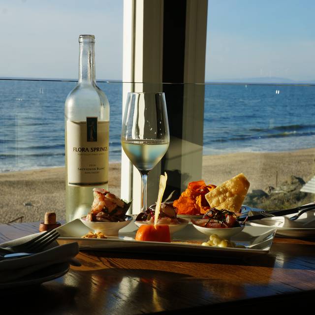 La Costanera Restaurant Montara, CA OpenTable