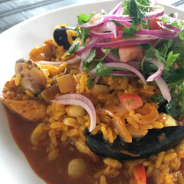 La Costanera Restaurant Montara, CA OpenTable