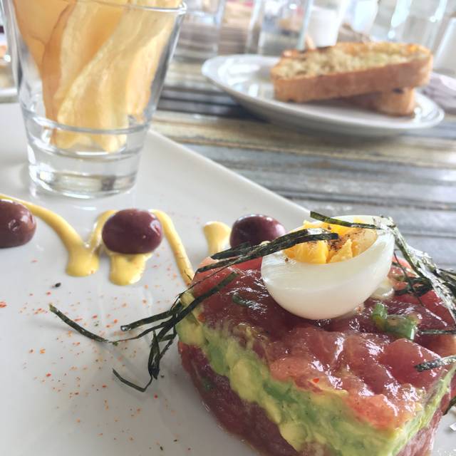 La Costanera Restaurant Montara, CA OpenTable