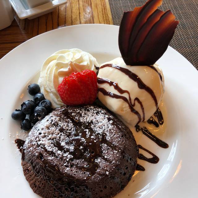 Journey's End at Pechanga Resort & Casino Restaurant Temecula, CA