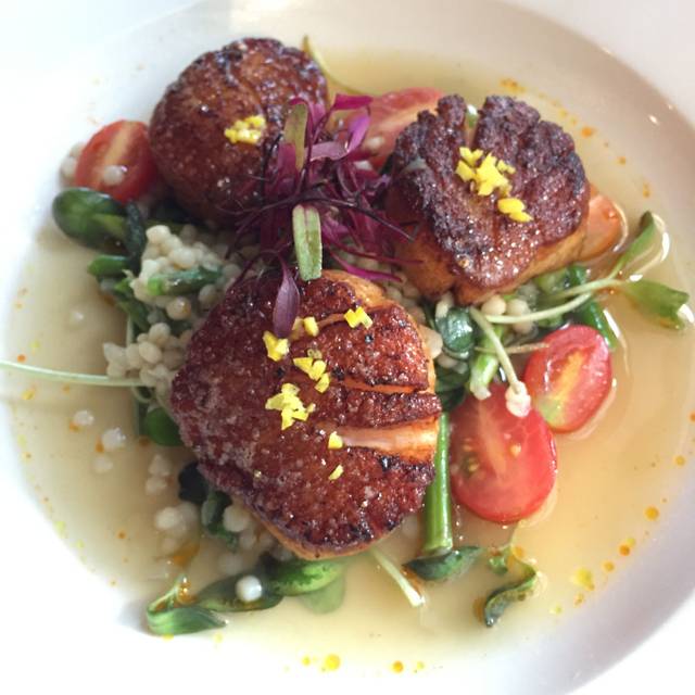 The Table at Inner Banks Restaurant Edenton, NC OpenTable