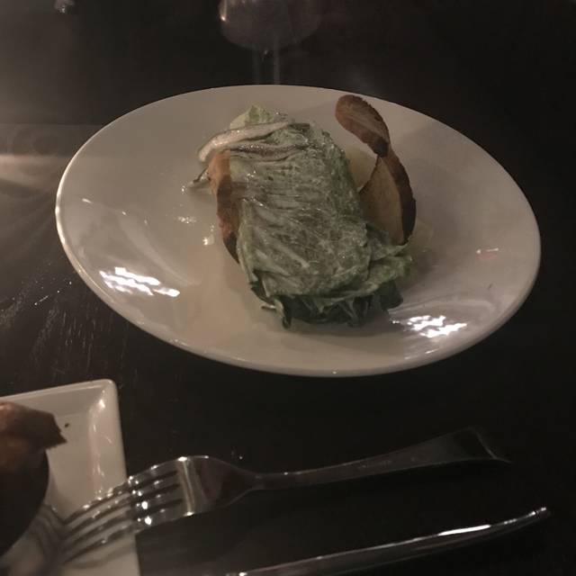 Boston Chops Downtown Crossing Restaurant Boston, MA OpenTable