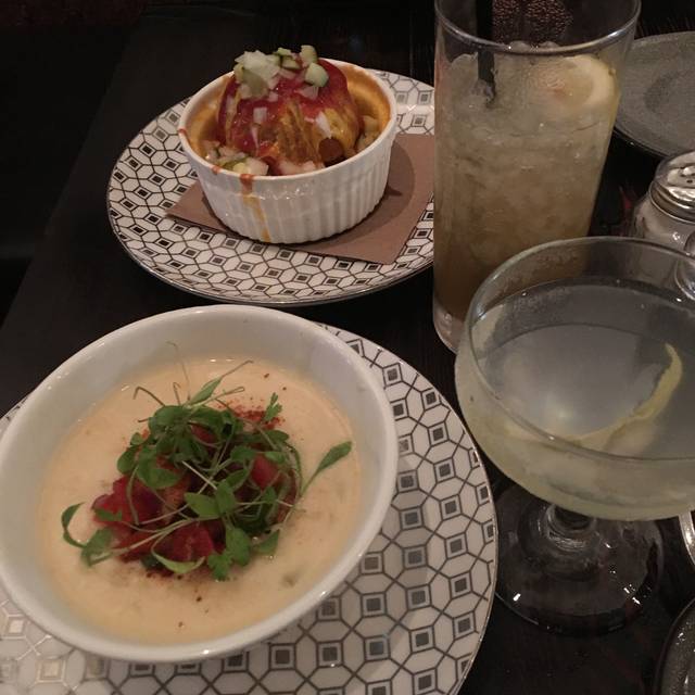 The Food Market, Baltimore, MD