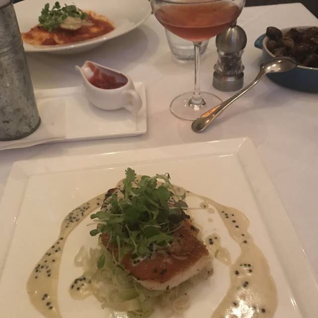 Cape Dutch, Atlanta, GA