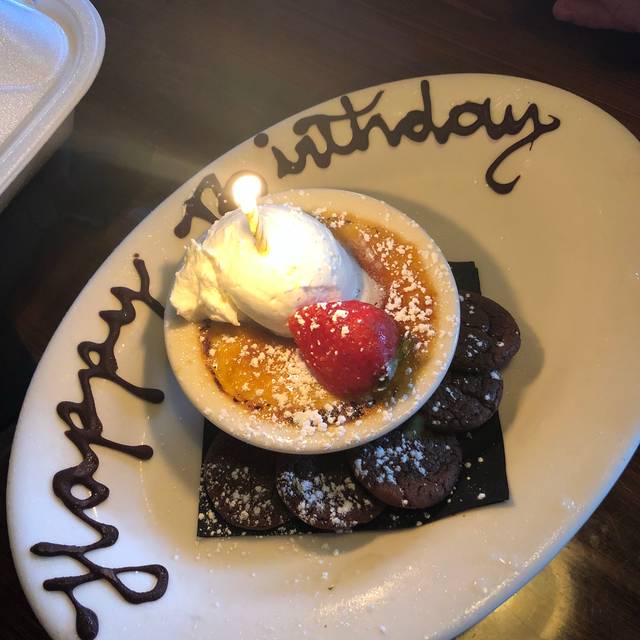 Bare Bones Steakhouse Restaurant Buford, GA OpenTable