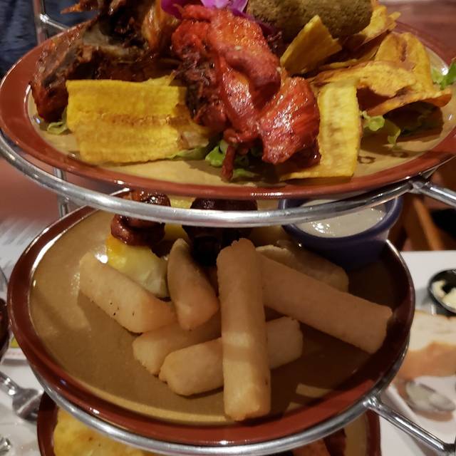 Azucar Cuban Cuisine Restaurant - Closter, NJ | OpenTable