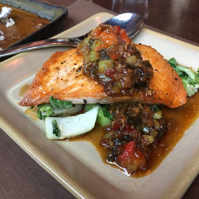 RockSugar Southeast Asian Kitchen - Oak Brook Restaurant ...