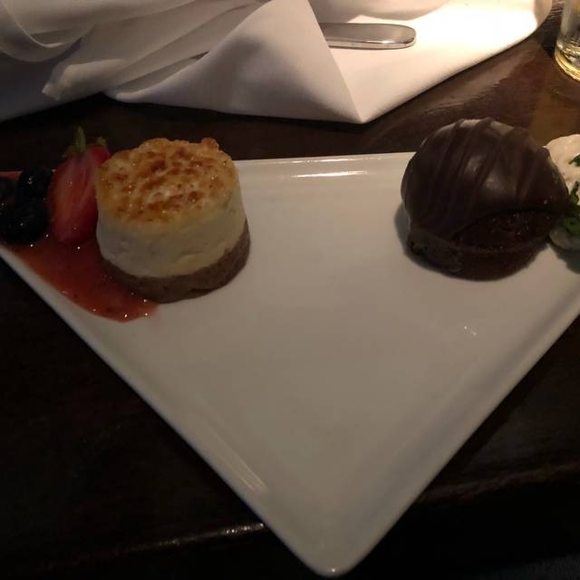 Suite Food Lounge Restaurant Atlanta, GA OpenTable