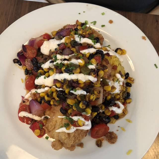 Jane Bistro & Bar Restaurant Hilton Head, SC OpenTable