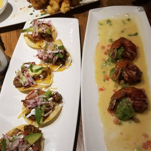 Cooper's Hawk Winery & Restaurant Pembroke Pines Pembroke Pines, FL OpenTable