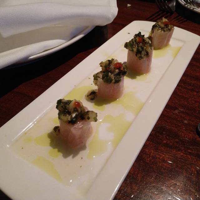 Lobster Bar Sea Grille Fort Lauderdale Restaurant Fort Lauderdale