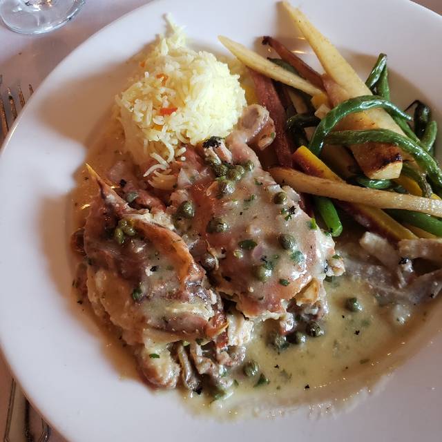 Piccolo Restaurant of Huntington Huntington, NY OpenTable