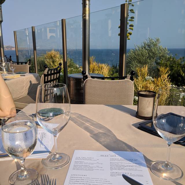 Mar Sel At Terranea Resort Restaurant Rancho Palos Verdes Ca Mar Sel At Terranea Resort Rancho Palos Verdes