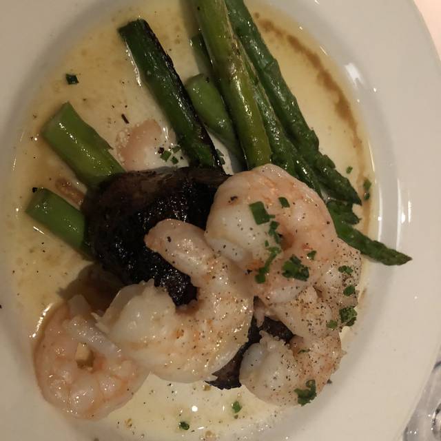 Rick Erwin's West End Grille Restaurant Greenville, SC OpenTable