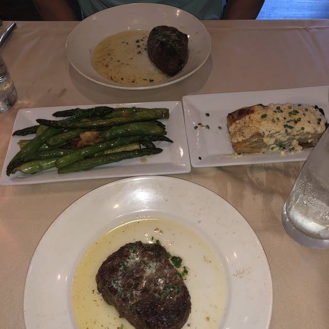 Bowdies Chophouse Saugatuck Restaurant Saugatuck, MI OpenTable
