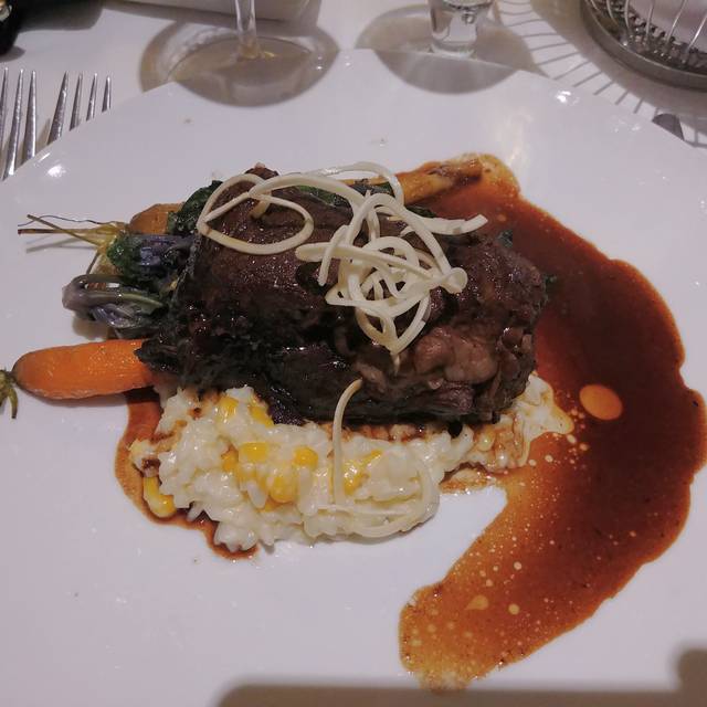 Spaghettini Grill and Jazz Club Restaurant Seal Beach, CA OpenTable