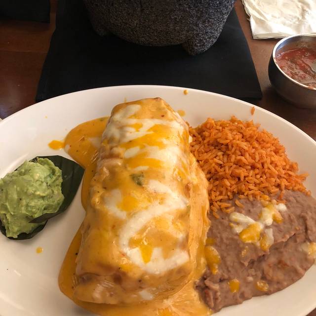 Mi Dia From Scratch Plano Restaurant Plano, TX OpenTable