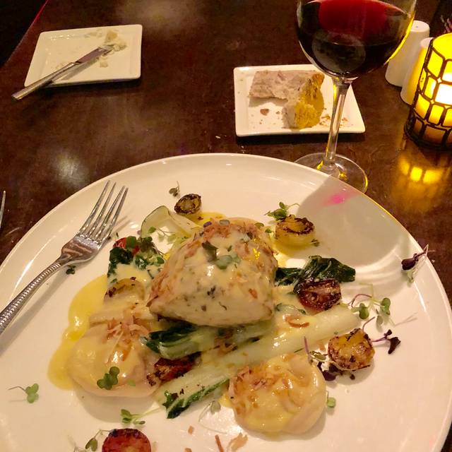 HAVEN Riverfront Restaurant and Bar Edgewater, NJ OpenTable